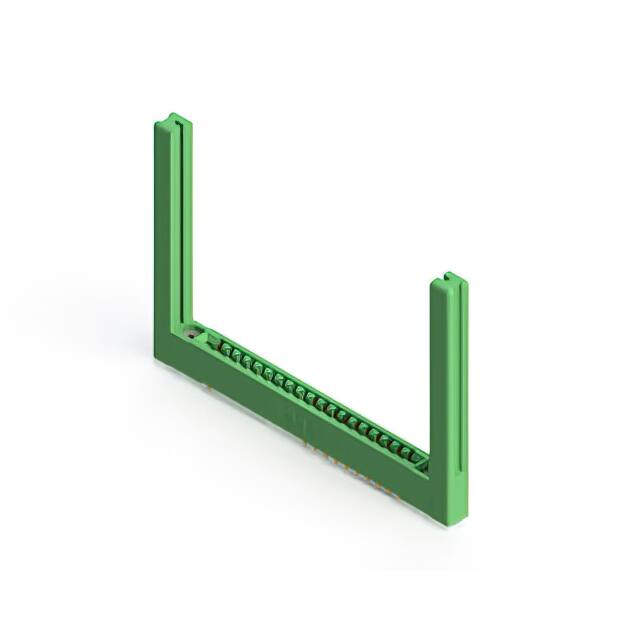 307-038-559-258 EDAC Inc.  Edgeboard Connectors